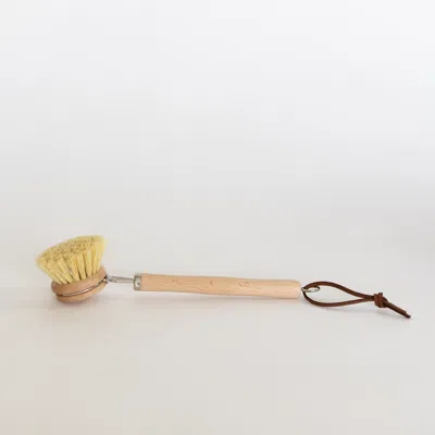 Scout & Nimble Stanley Dish Brush