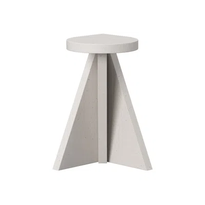 Scout & Nimble Stratum Accent Table