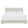 Scout & Nimble Stratum Panel Bed In Neutral
