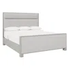 Scout & Nimble Stratum Panel Bed In Gray