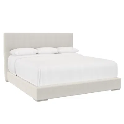 Scout & Nimble Stratum Panel Bed In Neutral