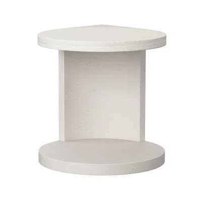 Scout & Nimble Stratum Side Table