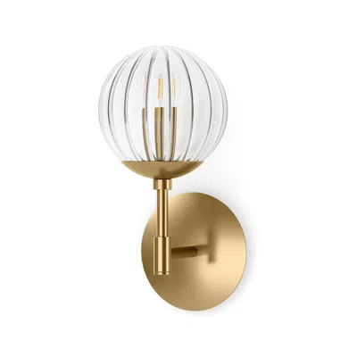 Scout & Nimble Sunset Sconce