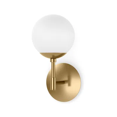 Scout & Nimble Sunset Sconce