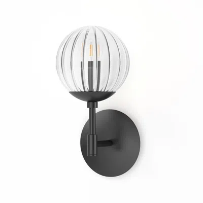 Scout & Nimble Sunset Sconce