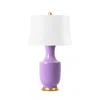 Scout & Nimble Thalia Lilac Lamp (lamp Only)