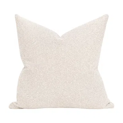 Scout & Nimble The Basic 22" Essential Pillow, Set Of 2