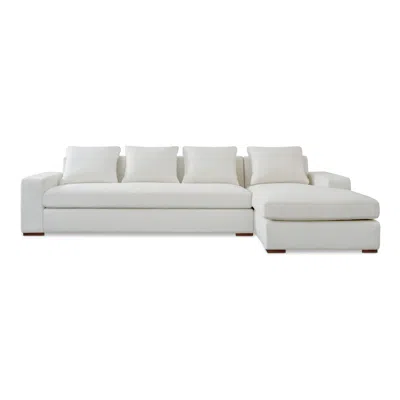 Scout & Nimble Thomas Sectional