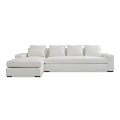 Scout & Nimble Thomas Sectional