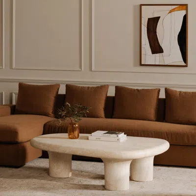 Scout & Nimble Thomas Sectional