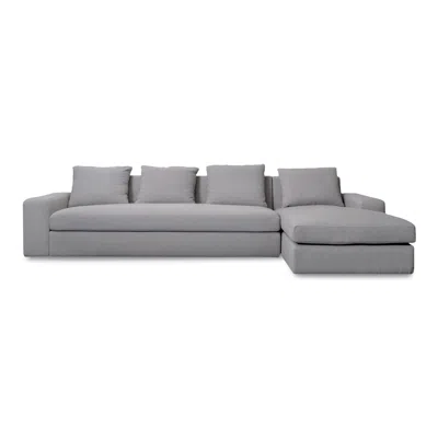 Scout & Nimble Thomas Sectional