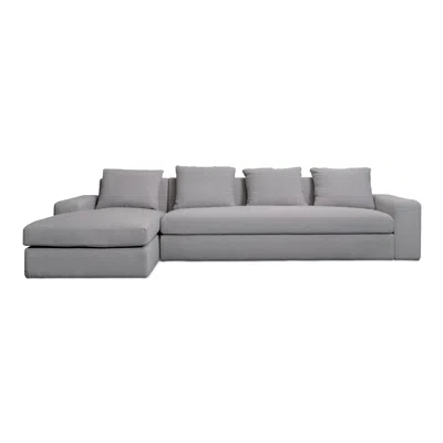 Scout & Nimble Thomas Sectional