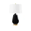 Scout & Nimble Tupelo Lamp