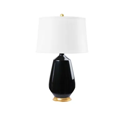 Scout & Nimble Tupelo Lamp