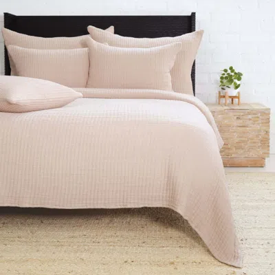 Scout & Nimble Vancouver Coverlet