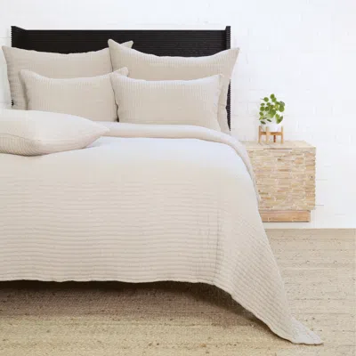 Scout & Nimble Vancouver Coverlet