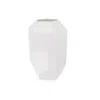 Scout & Nimble Vasa Ghost White Vase