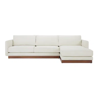 Scout & Nimble Vernon Sectional