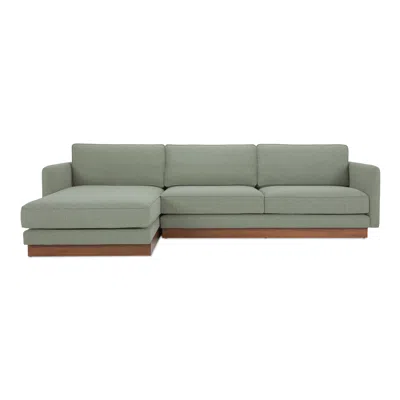 Scout & Nimble Vernon Sectional