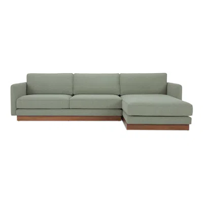 Scout & Nimble Vernon Sectional