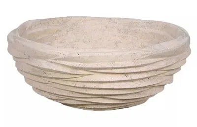 Scout & Nimble Waves Bowl