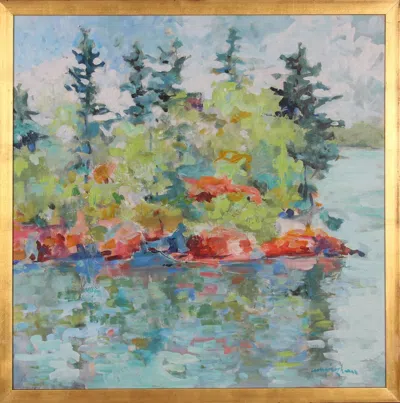 Scout & Nimble Weekend Getaway