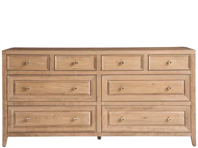 Scout & Nimble Weekender Dresser