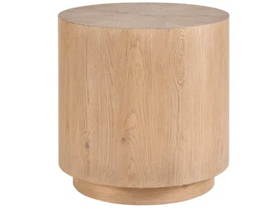 Scout & Nimble Weekender End Table
