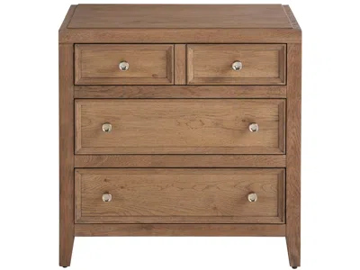 Scout & Nimble Weekender Nightstand