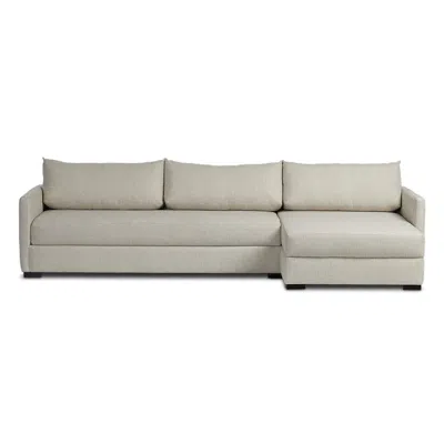 Scout & Nimble Wickham 2 Piece Sleeper Sectional