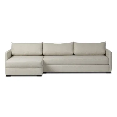 Scout & Nimble Wickham 2 Piece Sleeper Sectional