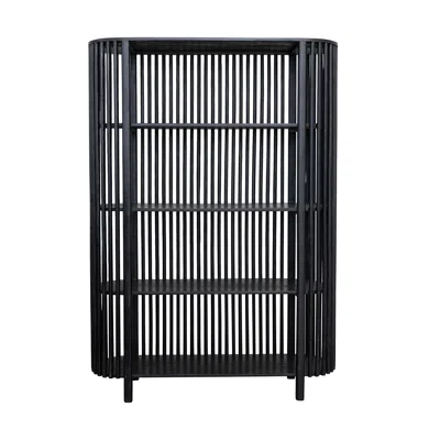 Scout & Nimble Willow Slatted Bookshelf