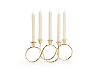 Scout & Nimble Windsor Candlestick