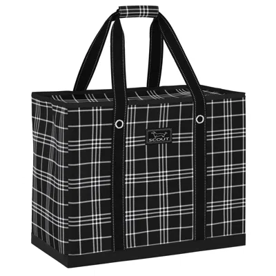Scout Bags 3 Boys Zip Tote X-large