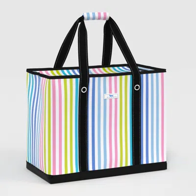 Scout Bags 3 Boys Zip Tote X-large