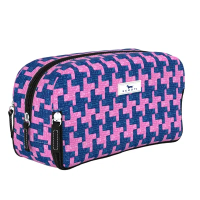 Scout Bags 3-way Toiletry Bag