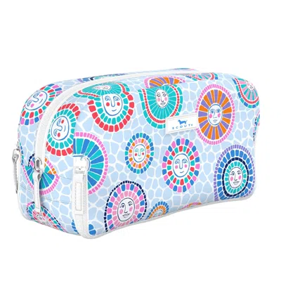 Scout Bags 3-way Toiletry Bag