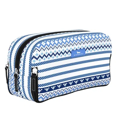 Scout Bags 3-way Toiletry Bag