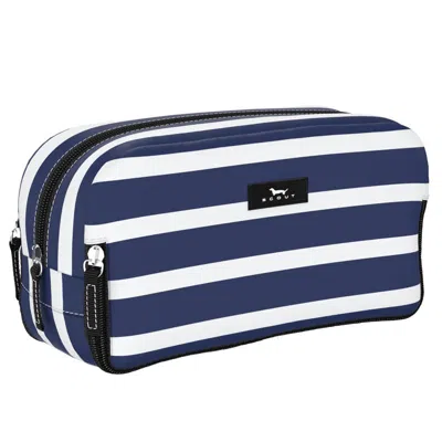 Scout Bags 3-zip Toiletry Bag Medium