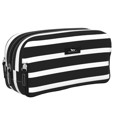 Scout Bags 3-zip Toiletry Bag Medium
