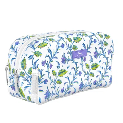 Scout Bags 3-zip Toiletry Bag Medium