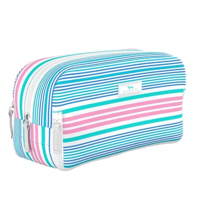Scout Bags 3-zip Toiletry Bag Medium