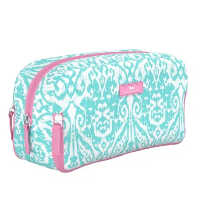 Scout Bags 3-zip Toiletry Bag Medium