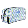 Scout Bags 3-zip Toiletry Bag Medium