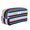 Scout Bags 3-zip Toiletry Bag Medium