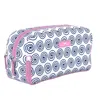 Scout Bags 3-zip Toiletry Bag Medium