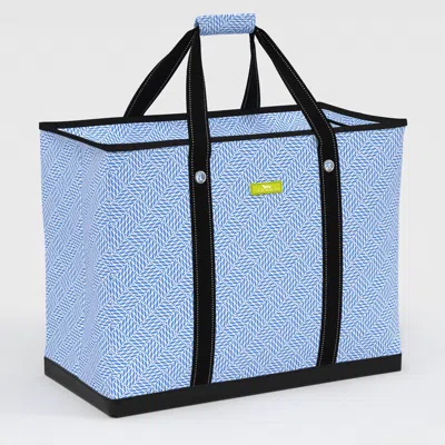 Scout Bags 4 Boys Zip Tote Xx-large