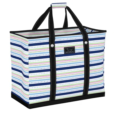 Scout Bags 4 Boys Zip Tote Xx-large