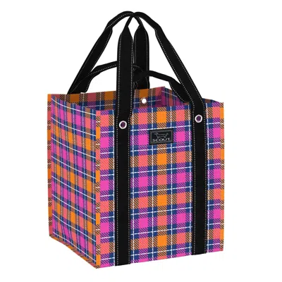 Scout Bags Bagette Market Tote