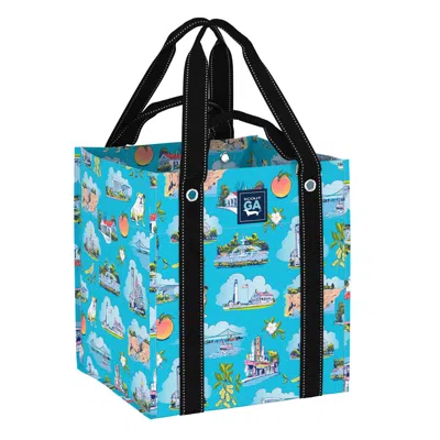 Scout Bags Bagette Market Tote